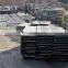 cheap price gramangola black granite tiles