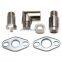 For tacoma etc O2 Oxygen Spacer Sensor extension Multi fit 90 degrees 02