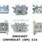 Auto Cylinder Head Cover Engine Spare Parts Accessories For HYUNDAI G4FA 22100-2B000