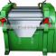 oil paint coating foodstuff three-roller grinding mill