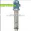 liquid high shear cosmetic cream mixer homogenizer