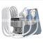 Muscle Stimulator Body Building EMS RF Machine with 4 Handles