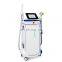 2 in 1 picosur laser plus diode hair removal nd yag machine