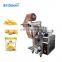 50g 500g Small Plantain Snack Food Potato Automatic Pouch Packaging Machines