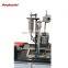 Mini Benchtop Wet Spinning Machine For Lab Use With 316l Stainless Steel Frame