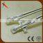 The european style fast moving flexible curtain rail