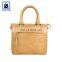 Indian Supplier of Good Quality Top Selling Stylish Look Luxury Women Genuine Leather Handbag for Wholesale Purchase