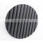 Non Stick Cast Iron Happy Cooking Hand Roasting Kitchen Hand Grill Press