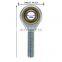 Beijing Jinan Ball Joint SA8T/K 8mm Inside Dia Male Thread Right Hand Self Lubricating Rod End Bearing