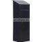 Factory Large Metal Apartment Waterproof Free Standing Residential Package Delivery Mailbox Cabinet Parcel Drop Box