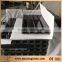 Hebei Black Granite Molding & Border,Stone Border Line
