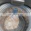 9KG Good Quality And Price Of Plastic Body Fully Automatic Top Loading Washing Machines