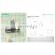 Black Electrophoresis Suction PS Box Bathroom Rack set of 3 Bathroom Storage Iron Wire Rack