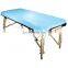 Disposable Bed Sheets Medical Hospital Using Customized Waterproof Disposable Bed Sheets
