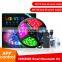 Smart Wifi Waterproof Neon RGB Led Strip Lights Kit