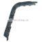 Original car rear bumper side bracket for Tesla MODEL 3 rear bumper bracket right 1083989-00-I