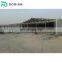 Broiler house design assembled poultry chicken farm building