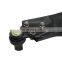 chery E5 A5 chassis parts right front suspension control arm assembly A21-2909020BB
