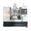 Popular model BK5032 metal CNC 3/4 axis slotting machine with high precision