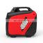 Bison China Inverter Generator 1800 W Home Use Silent Smallest Pure Sine Wave Suitcase Gasoline Inverter Generator