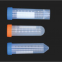 Laboratory Consumables Centrifuge Tubes, Polypropylene