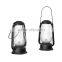 Traditional Hanging USB Blow Lamp