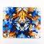 custom printing non slip rubber mouse pad office mouse pad round mouse mats