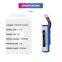 18650 Lithium ion 3.7v 2600mah rechargeable replacement V3M2 Vega 3000 Battery for Castles POS Machine