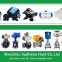 Pneumatic Regulating Ball Valve