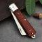 Garden Foldable Grafting Cutter Pruning Seeding Tree Scissor Cutting Tools
