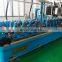 Nanyang SS Cnc Welded Erw Tube Mill Line Pipe Making Machine