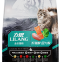 LILANG Complete cat Food fish flavor