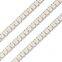 144leds/M 43.2W/M WS2812B LED Pixel Strip 4 IN 1 RGBW Landscape Lights Digital Led Strip Lights