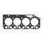 Cylinder head gasket 04209891 suitable for DEUTZ engine overhaul kit oil seal valve cover gasket