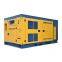 25 bar high pressure diesel engine screw air compressors for water well
