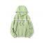 Womens Hoodie Trendy Lady Clothing Sweatshirts Casual Pullover Oversized Womens Hoodie for Winter