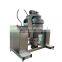 Factory automatic spreadable cheese vacuum melting tank cooker cooking machine cream cheese production line