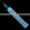 Wholesales Pu Resin Fishing Rod Tennis Anti-slip Racket Handle Tape Absorbent Badminton Racket Over Grip 0.7mm