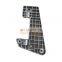 Sinotruk Sitrak C5H/C7H China Heavy Truck Ersatzteile 811W25115-5009 Scheinwerfermontageplatte links