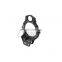 Shacman F2000/L3000/M3000/F3000/X3000 Heavy Duty Truck Axle Spare Parts 81.50202.0108 Brake Floor