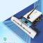 Cleaning Robot For Solar Panel Cleaning System Solar Panel Washing Tool X7 solar farm solar energy