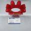 Compair coupling element air compressor spare parts ZS1106339 high quality