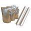 Concrete Crack Repair Sealant Self Leveling Gray Polyurethane Construction Sealant Sealing Horizontal Expansion Joints in Concrete
