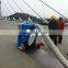 steel plate shot blasting machine for sale