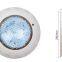 Ip68 Underwater Rgb Led Swimming Pool Light With Remote Controller
