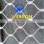 aviary security mesh,zoo security mesh,stainless steel clip rope mesh | generalmesh