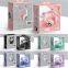 Wireless Cute Cat Ear Lucky Cat Ear Girls Headphones Colorful Lighting LED Over-Ear BT Headband Headset