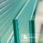 6.38mm 8.38 mm 10.38mm 12.38mm Safety Building Laminated Glass