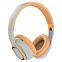 Stereo Wireless Bt Headphone Game Headset Sports Necklace Earphone Super Bass Stereo Music Headphone