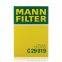 Filtre d'habitacle MANN d'origine authentique, filtre de moteur de voiture C29019 28113-2W300 pour Hyundai Kia